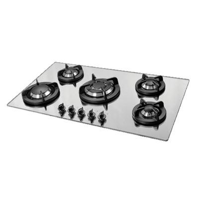 گاز صفحه ای اخوان مدل ونوس V7 Akhavan V7 Gas Stove